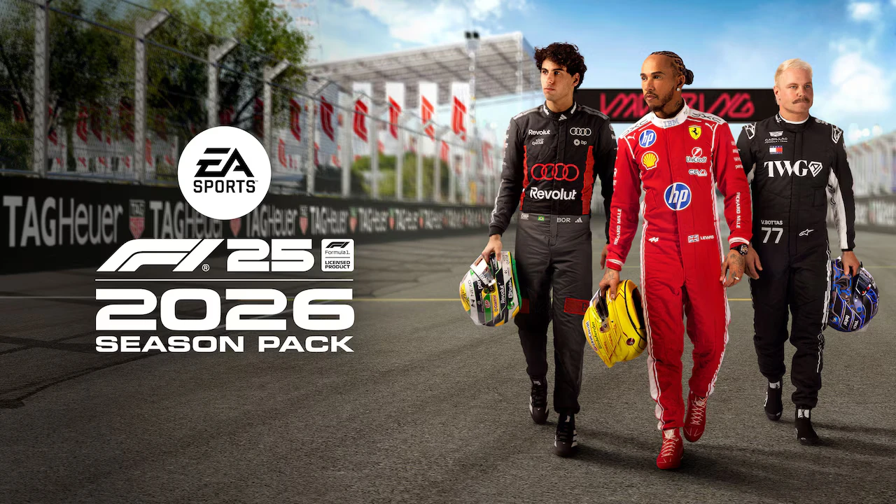 F1