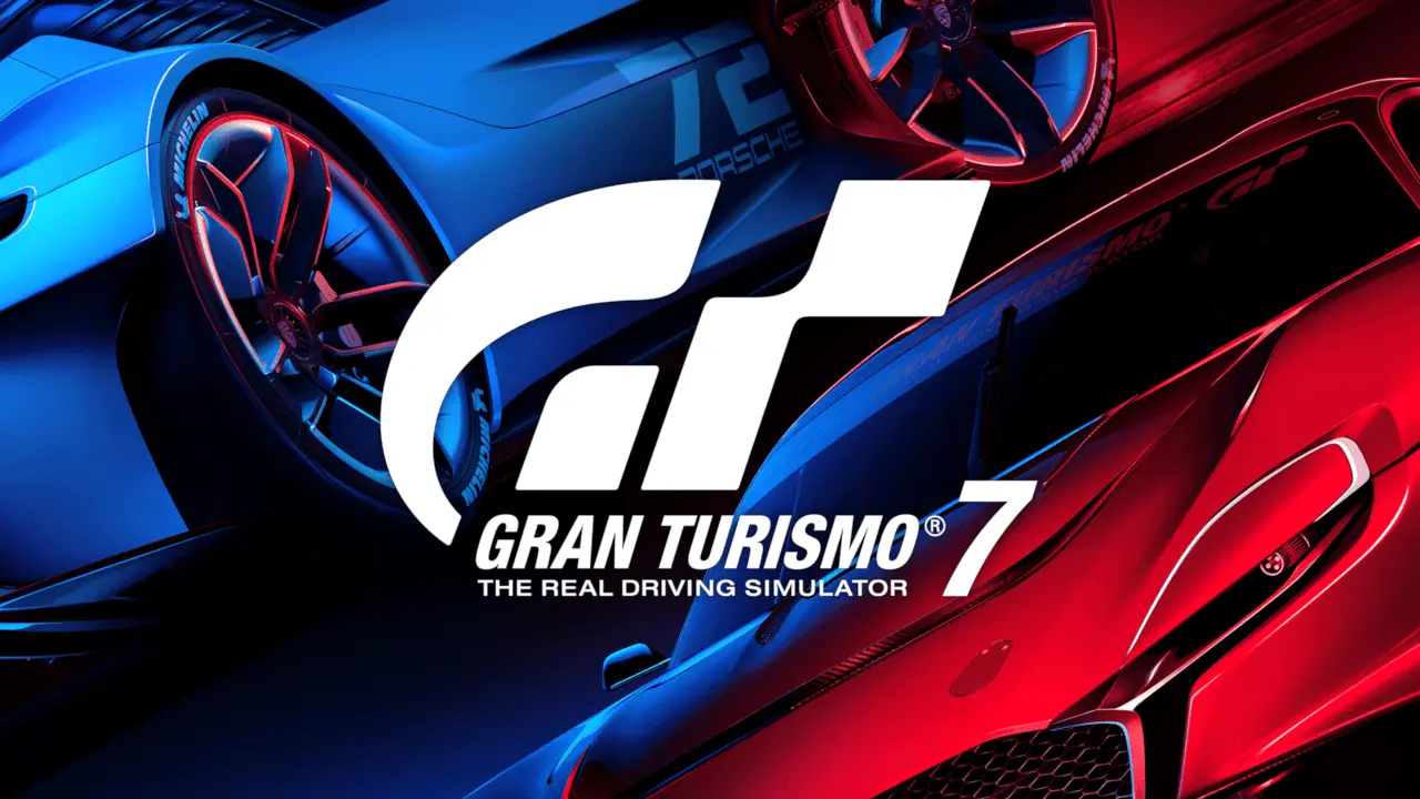 GT7